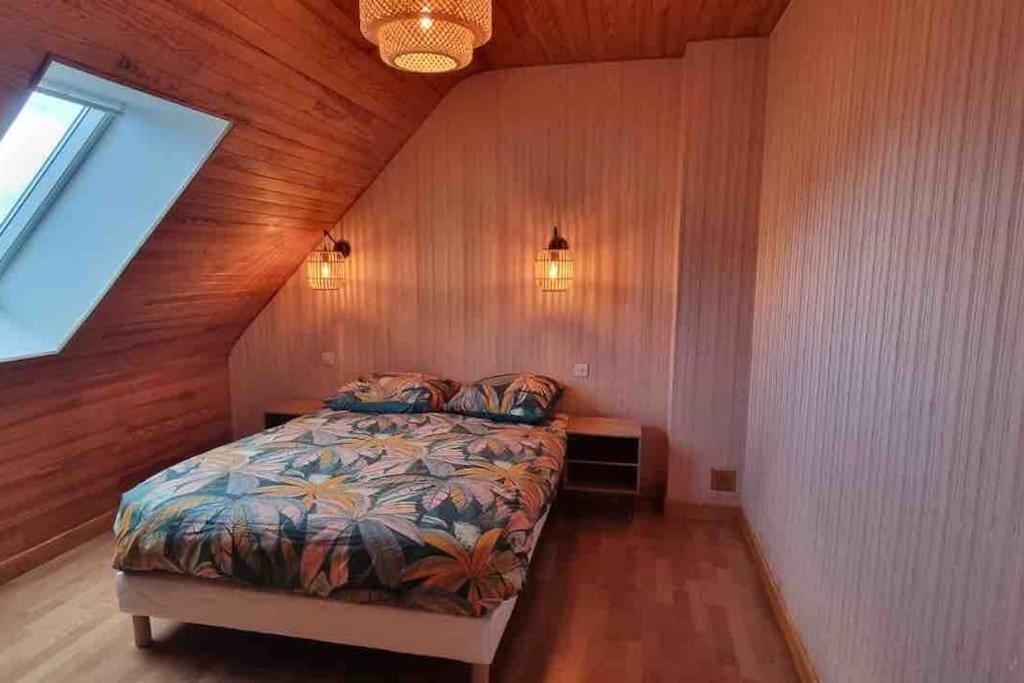 Charmante Maison Familiale Du Moulin St-michel Holiday home