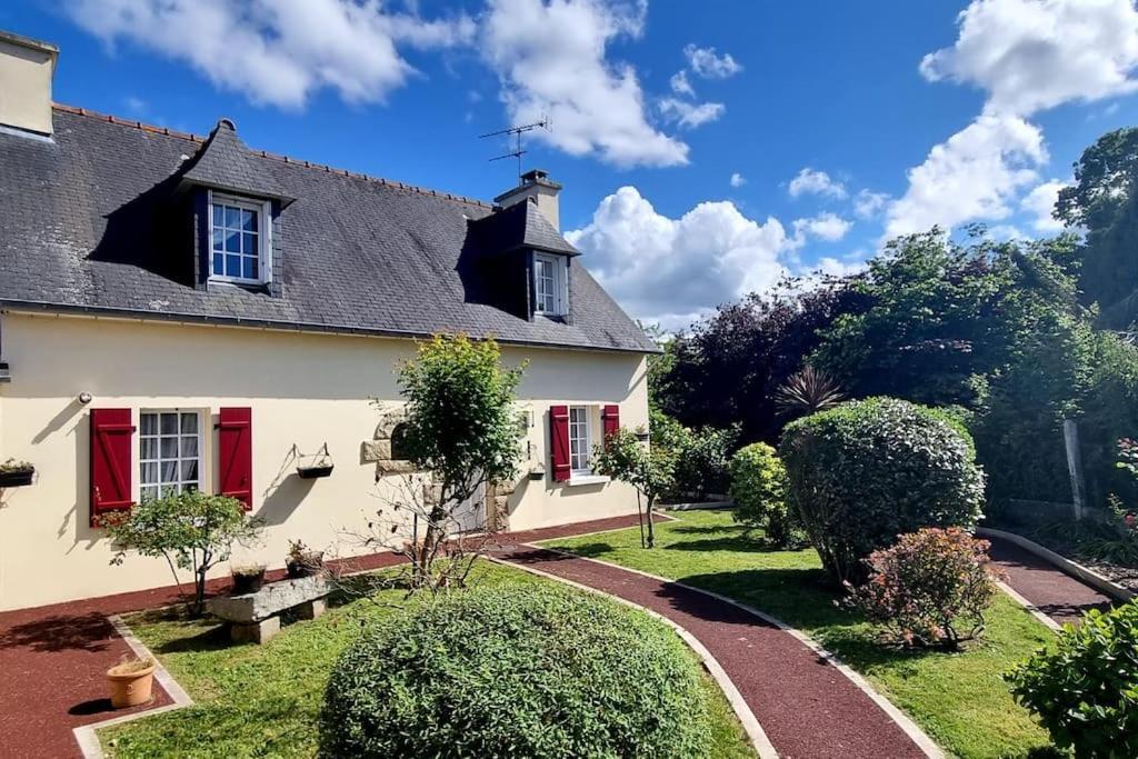 Charmante Maison Familiale Du Moulin St-michel Holiday home
